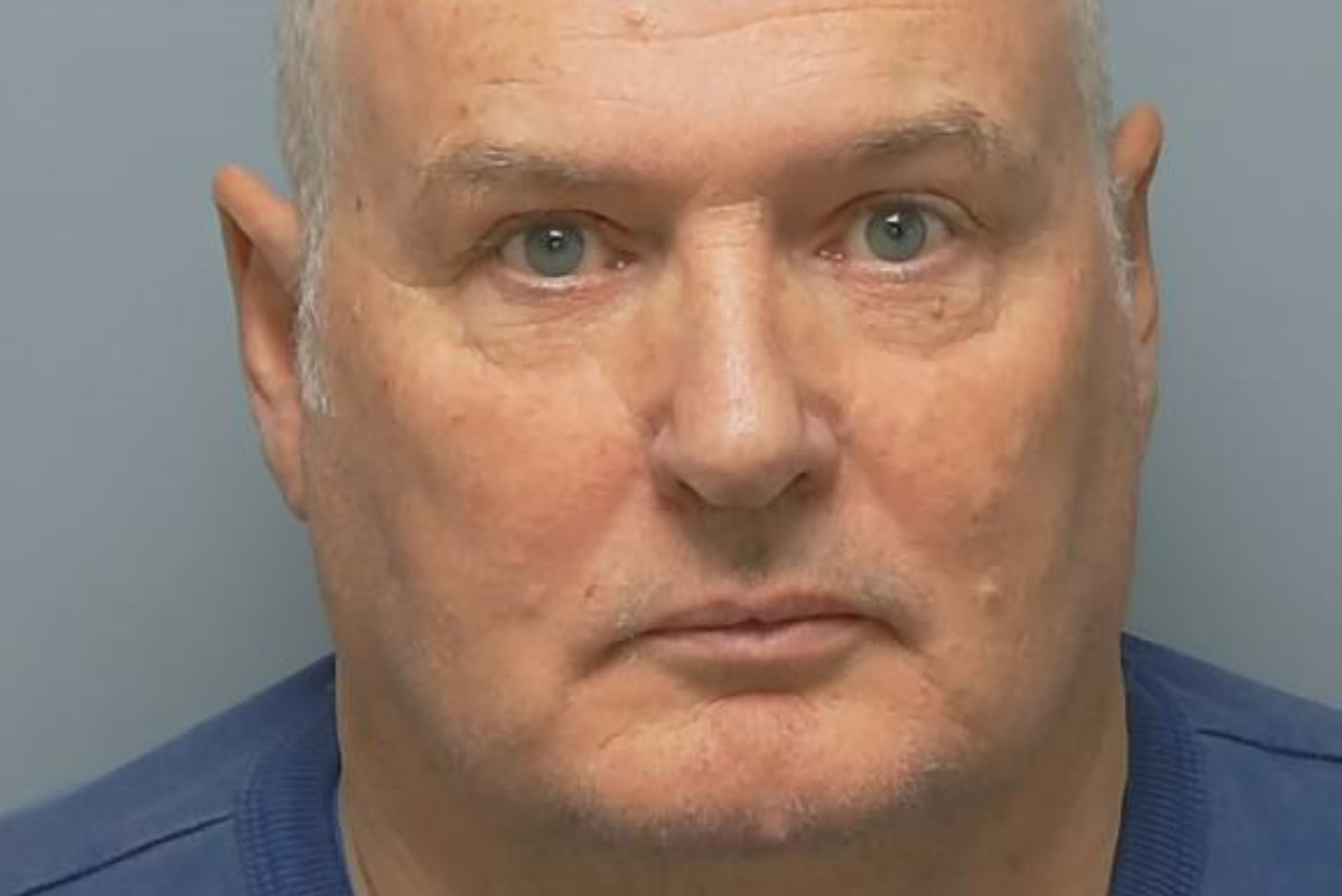 Photo of Colin McGregor