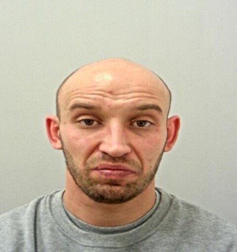 Photo of Slawomir Klimek