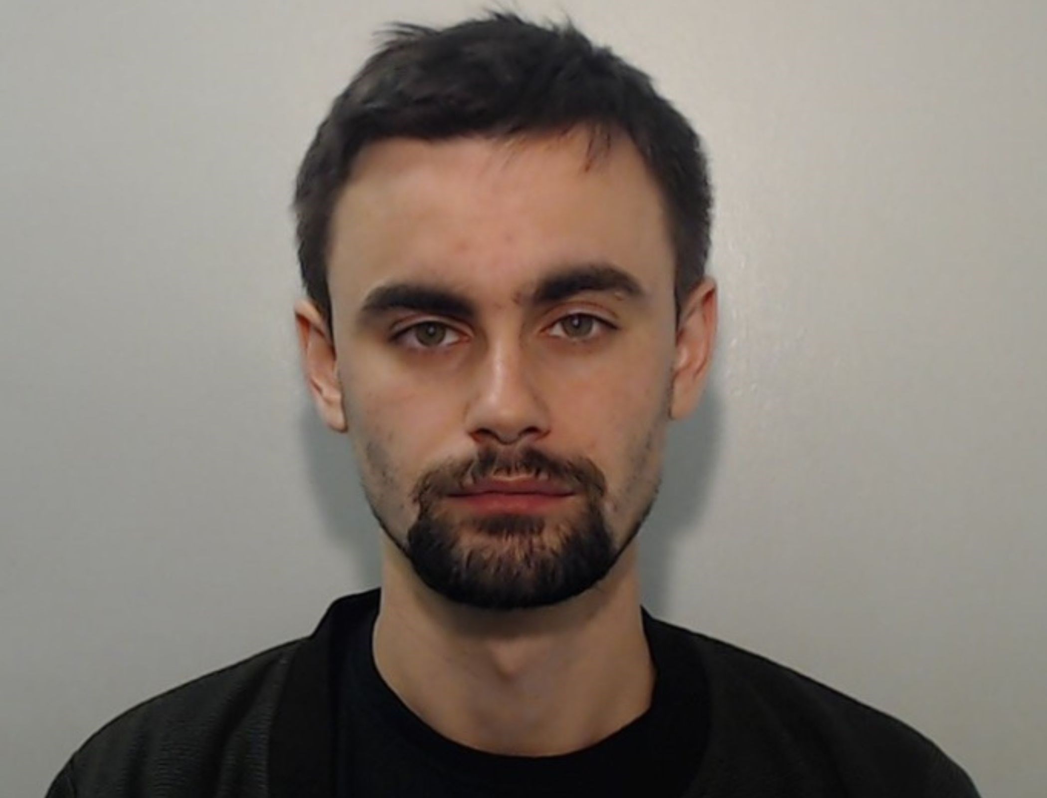 Photo of Hugh Nelson