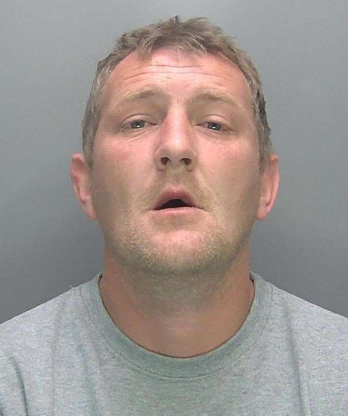 Photo of Jason Smith