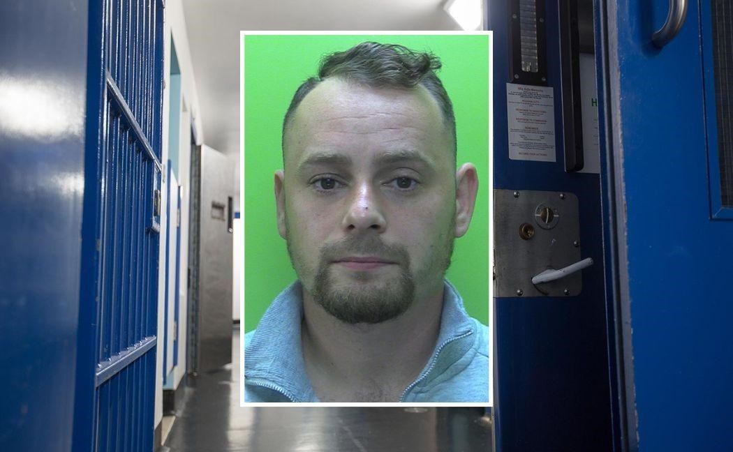 Photo of Jack Goddard