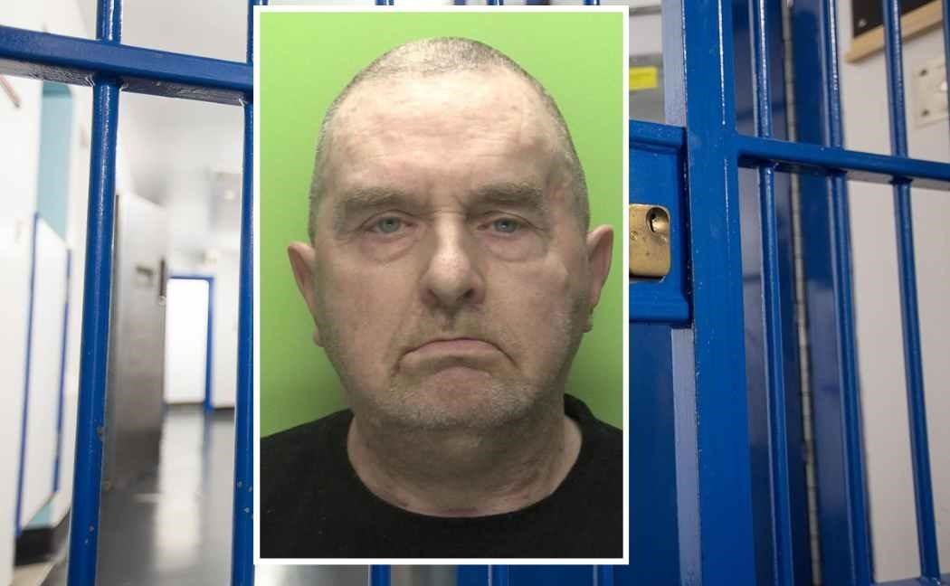 Photo of Carl Andrews