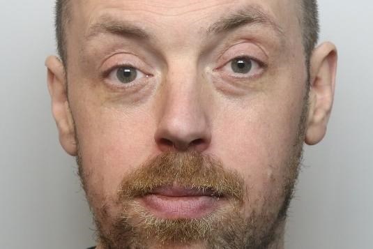 Photo of Scott Hemingway