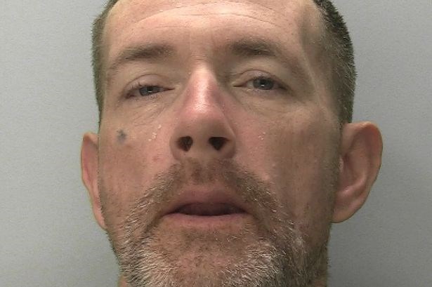 Photo of Christopher McNamara