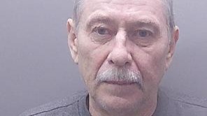 Photo of Marek Woroniecki