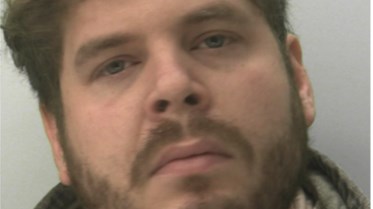 Photo of Thomas Kettleborough