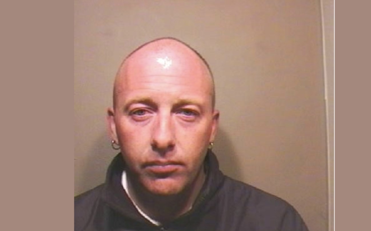 Photo of Patrick Costelloe