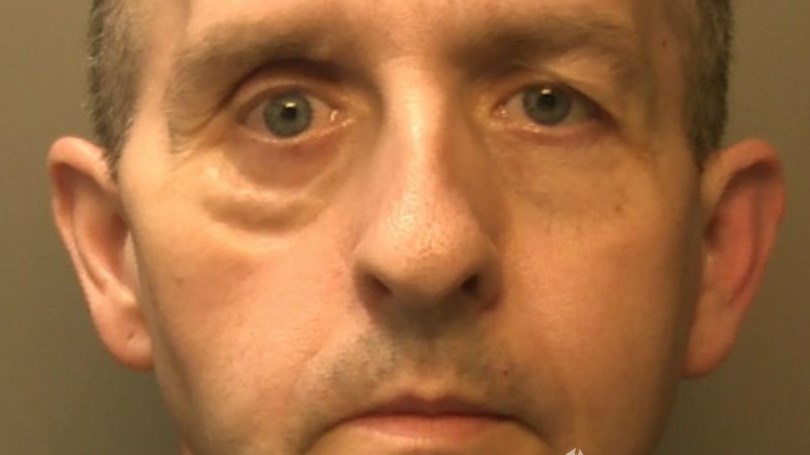 Photo of Colin Morris