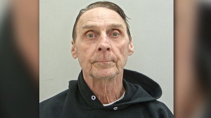 Photo of Robert Flynn