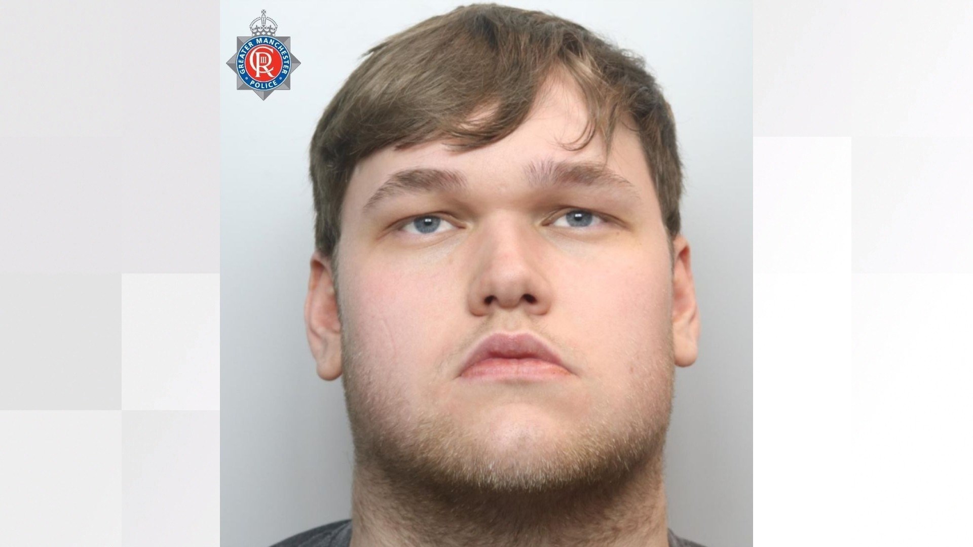 Photo of Stuart Latham