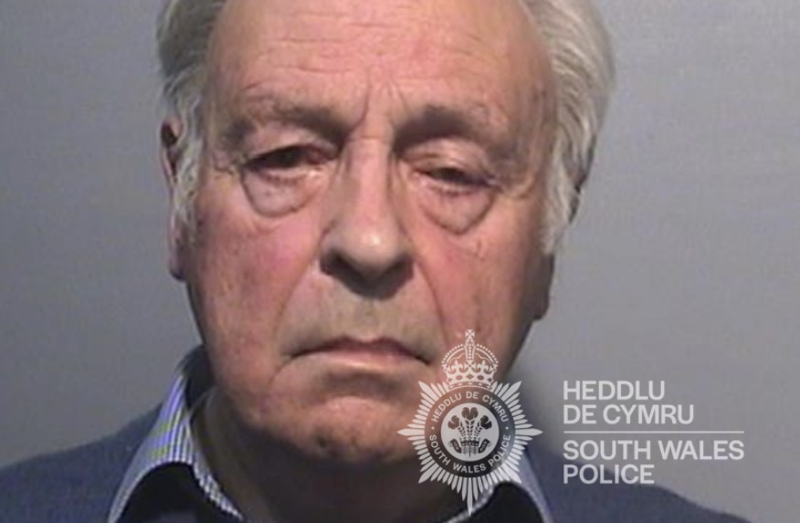 Photo of Anthony Pierce