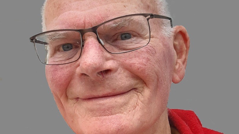 Photo of David Williams