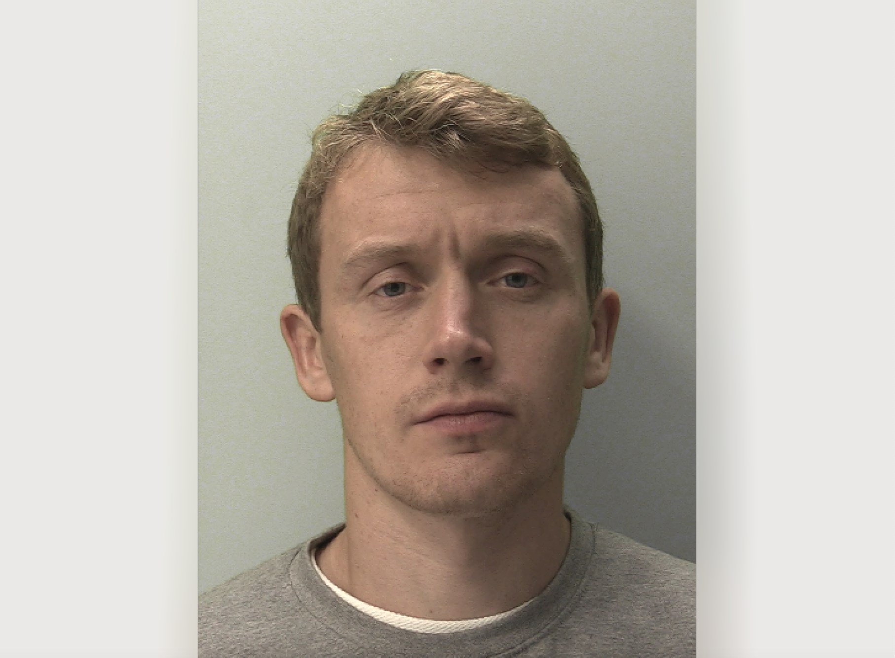 Photo of Jordan Hewitt