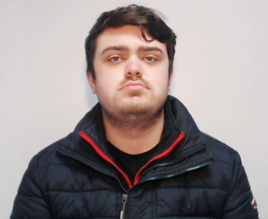 Photo of Thomas Johnstone