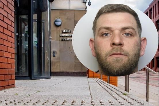 Photo of Christopher Ackroyd