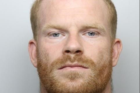 Photo of Ashley Roberts