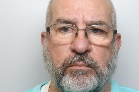 Photo of Peter Woolner