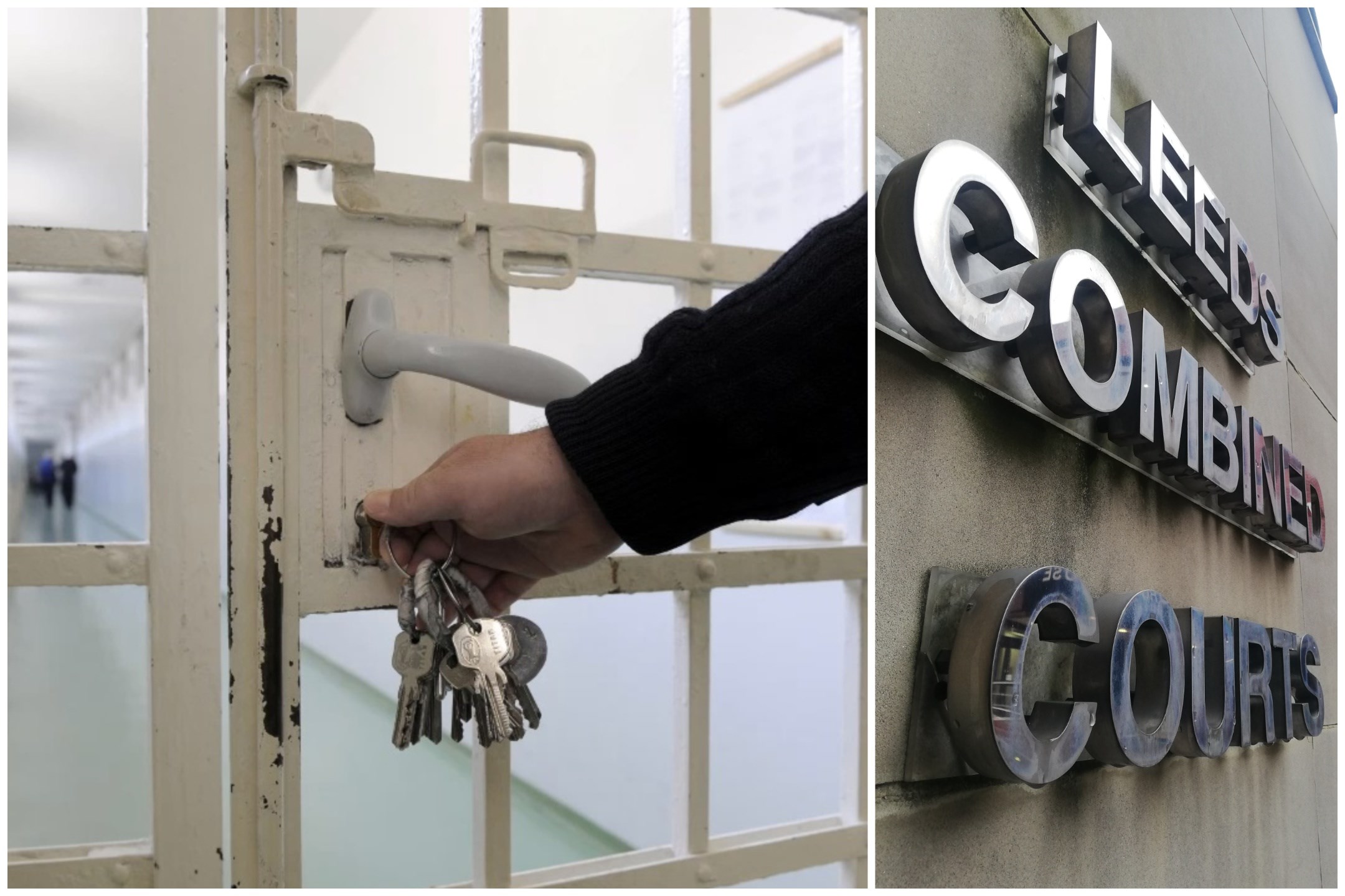 Photo of Michael Ogilvie