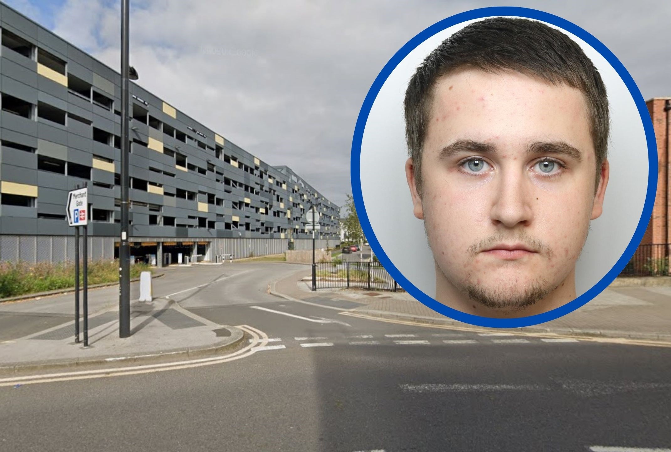 Photo of Jamie Fretwell