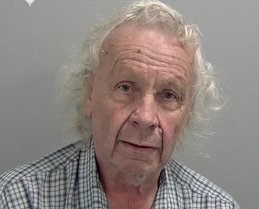 Photo of William Proctor