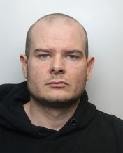 Photo of Ashley Furey