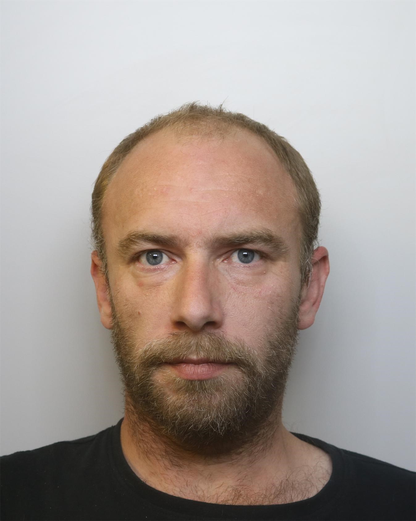 Photo of Adam Dodden