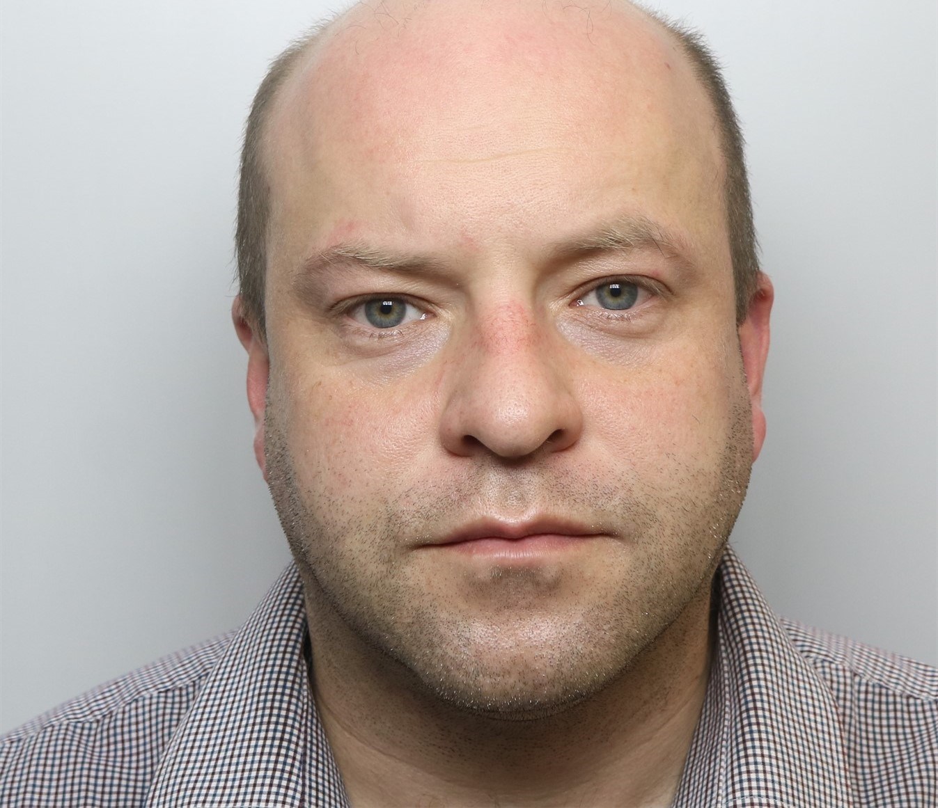 Photo of Benjamin Baxter