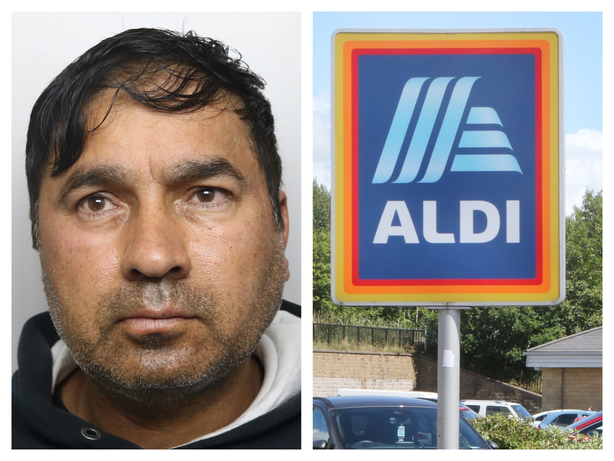 Photo of Javed Iqbal