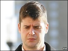 Photo of Mark Brigham