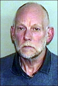 Photo of Nicholas Richmond