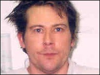 Photo of Andrew Wild