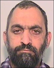 Photo of Javid Iqbal