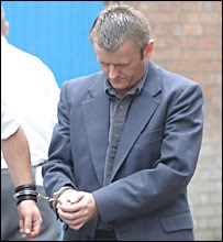 Photo of Peter Watts