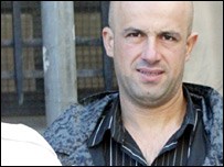 Photo of Shaban Ahmed