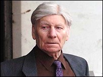 Photo of Clifford Francombe