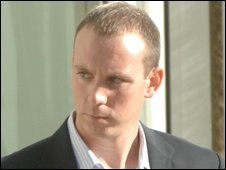 Photo of Kenny Lewis