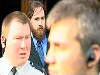 Photo of Alexander McArthur