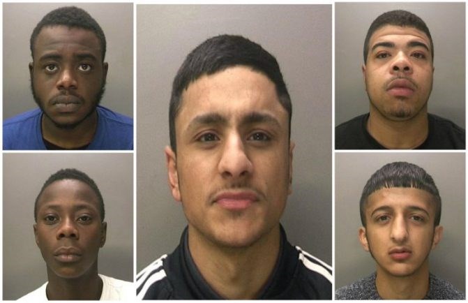 Photo of Zahid Choudhary