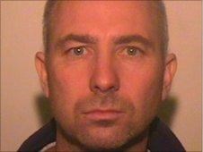 Photo of Christopher Hudson