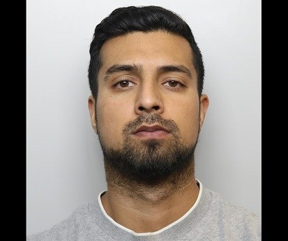 Photo of Nasarat Hussain