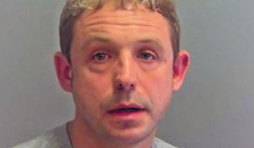 Photo of Shaun Gilder