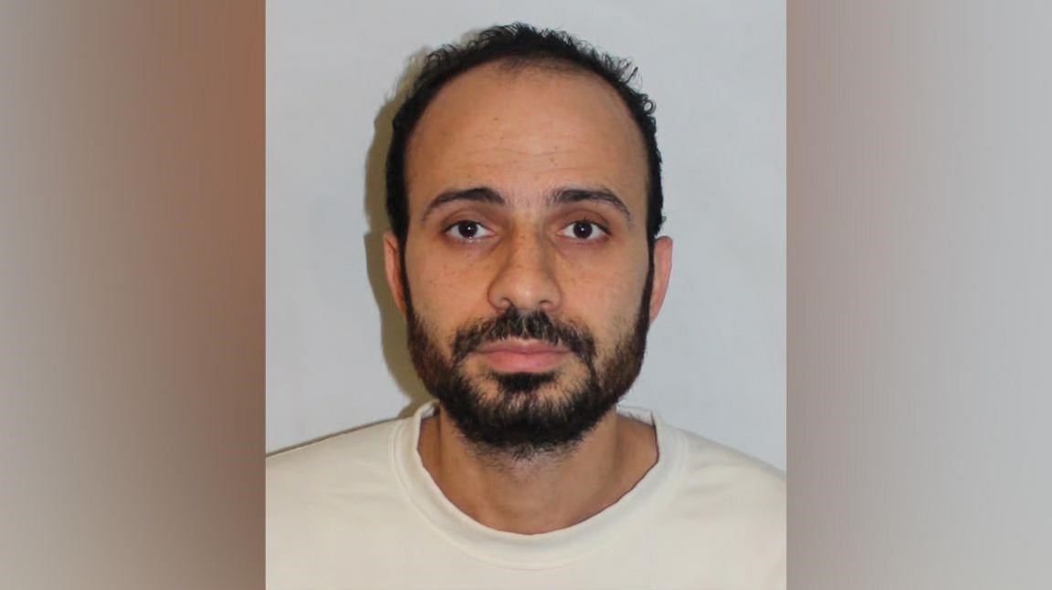 Photo of Abdelrahmen Adnan Abouelela