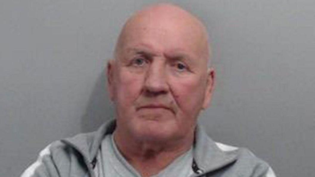 Photo of Oliver James MacCormack