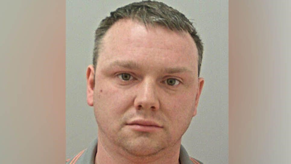 Photo of Mark Rosebury