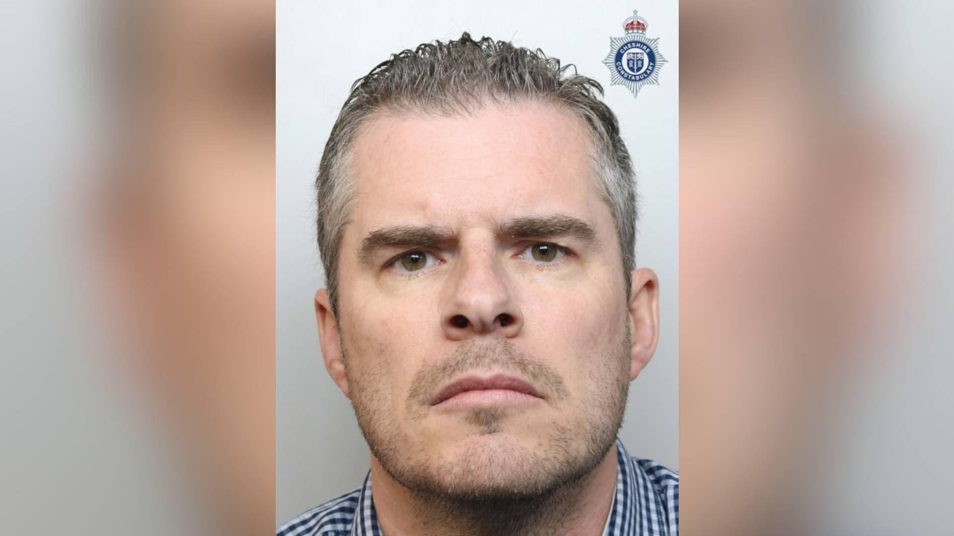 Photo of Simon Clark