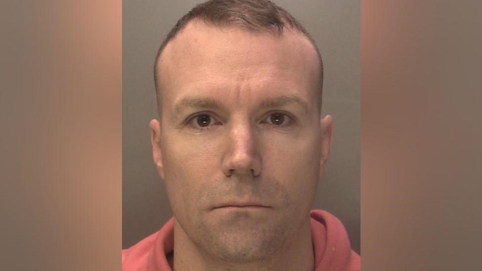 Photo of Darren O'Connor