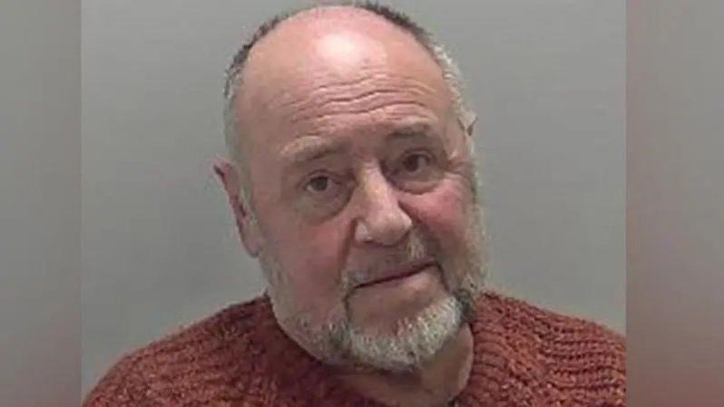 Photo of David Surridge