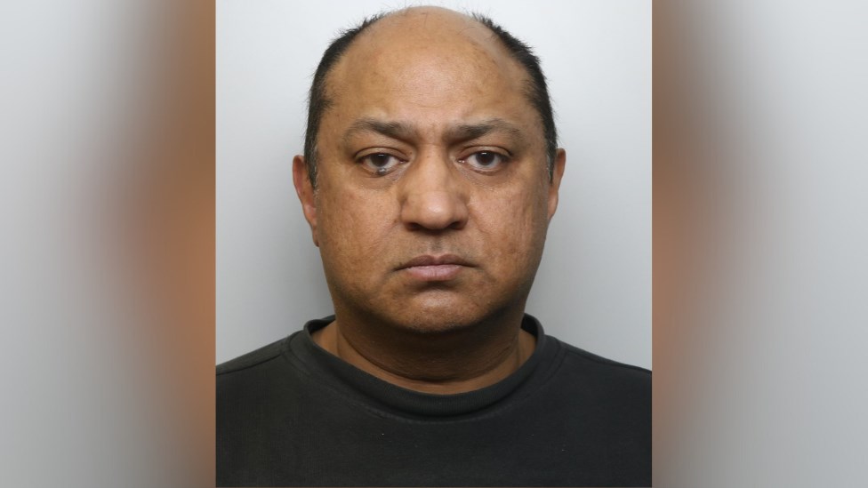 Photo of Khalid Hussain