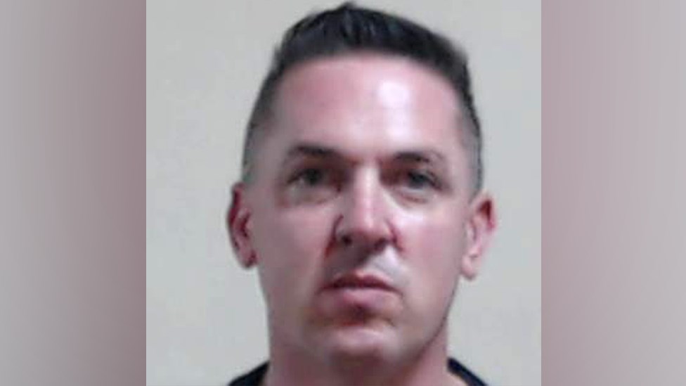 Photo of Christopher Wylie