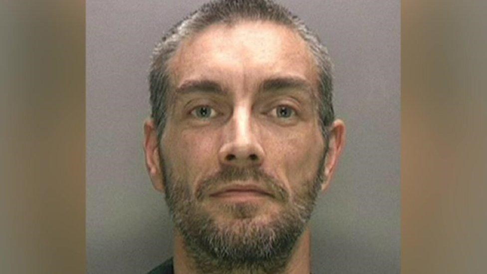 Photo of Steven Beards